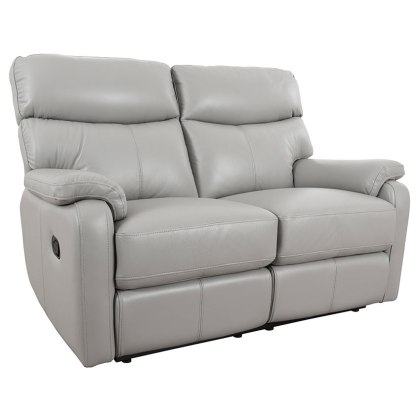 2 Seater Manual Recliner