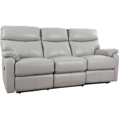 3 Seater Power Recliner