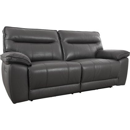 2.5 Seater Power Recliner