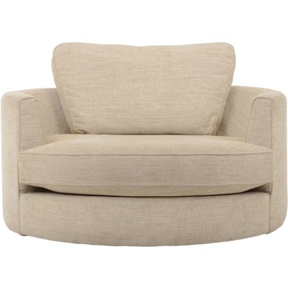 Bermuda Swivel Chair