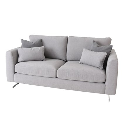 Karla 3 Seater Sofa