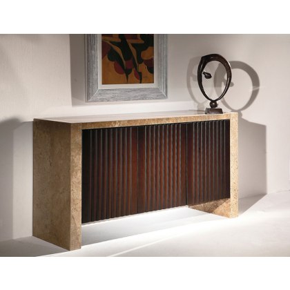 2 Door Sideboard