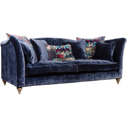 Spink & Edgar Monique Grand Sofa