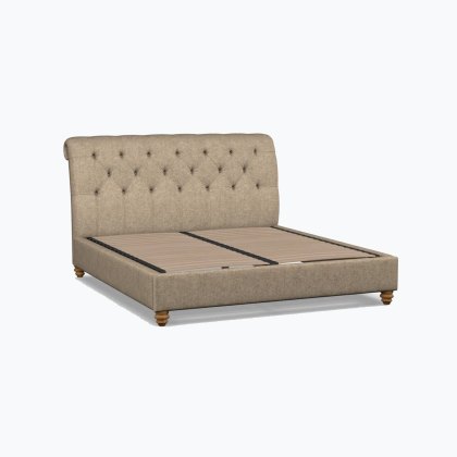 Tetrad Eriskay Super King Size Bed