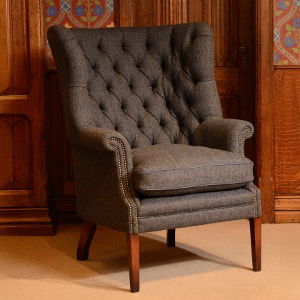 Wing Chair