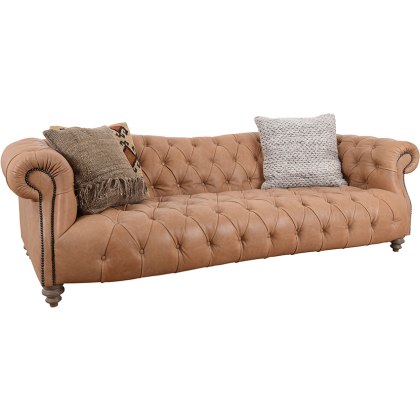 Tetrad Matisse Grand Sofa