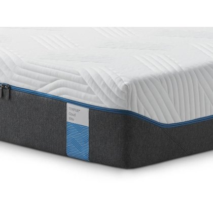 Elite Cloud 25cm Mattress