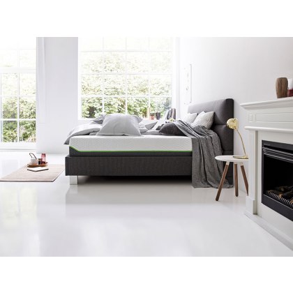 Genoa Bedstead