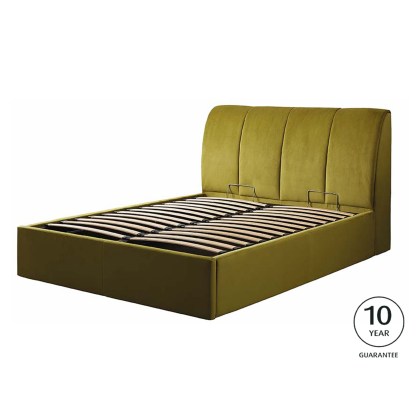 4'6 Ottoman Divan