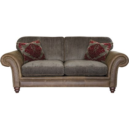 2 Seater Sofa Standard Back