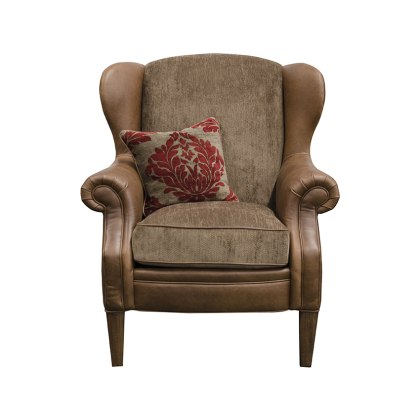 Wing Chairs