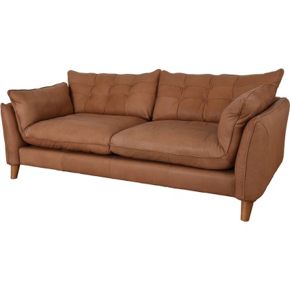 Fredrick 2 Seater Sofa