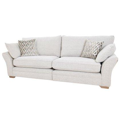 Extra Large Split Sofa