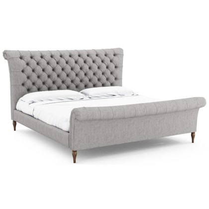 Conrad Super King Fully Upholstered Bedframe