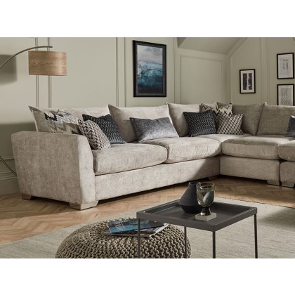 3 Seater Sofa