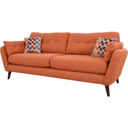 Extra Large Sofa