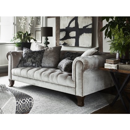 Maxi Sofa - No Scatters