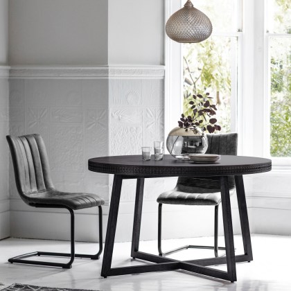 Bontique Round Dining Table