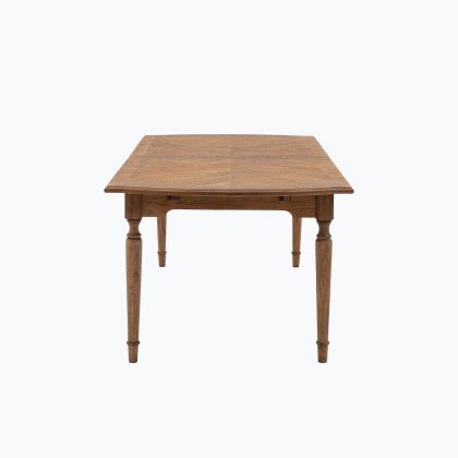 Ext Dining Table