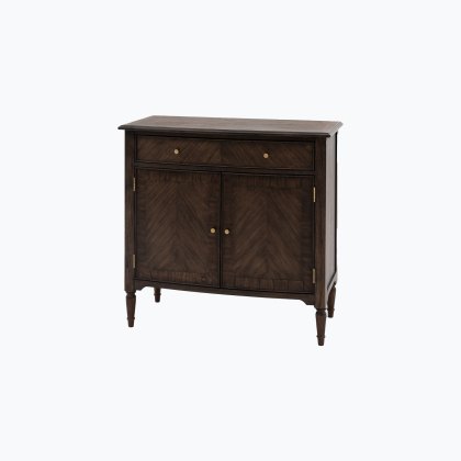 2 Door/1 Drawer Sideboard