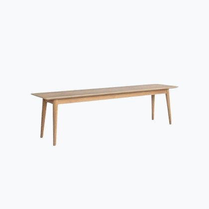 Milan Dining Bench