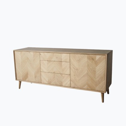 Milan Large Sideboard