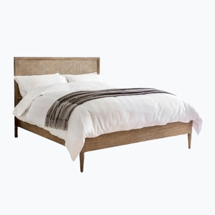 Mustique King Bedframe Mustique King Bedframe