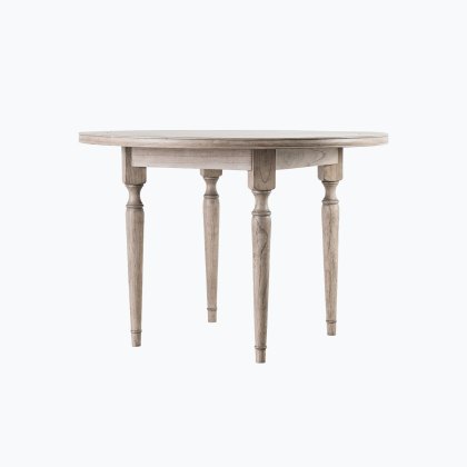 Mosquito Round Dining Table