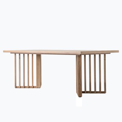 Bhama Rectangular Dining Table