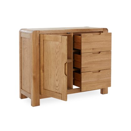 Small Sideboard