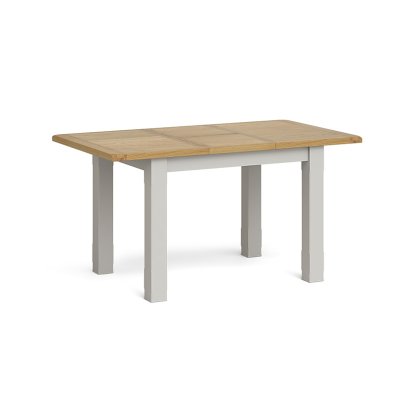 Compact Extending Dining Table