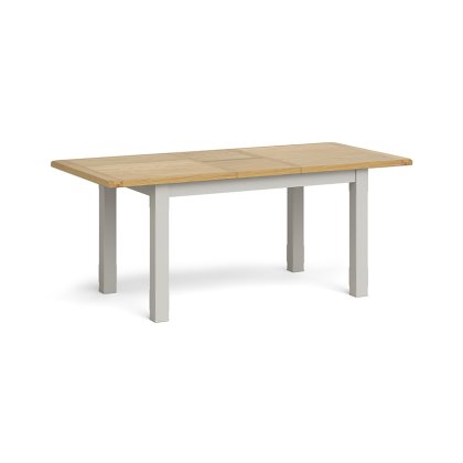 Small Extending Dining Table