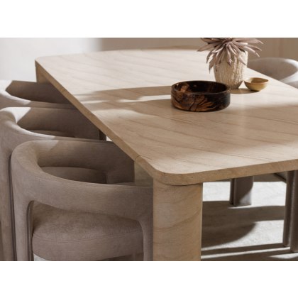 150cm Dining Table