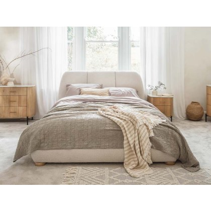 150cm Bedstead