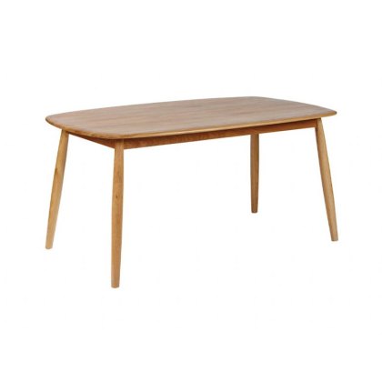 160CM Dining Table