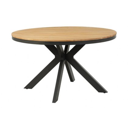 Round Dining Table