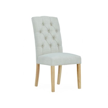 CHELSEA DINING CHAIR