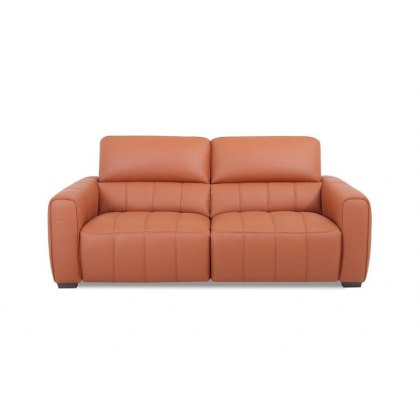 2.5 Seater Power Reclining Sofa