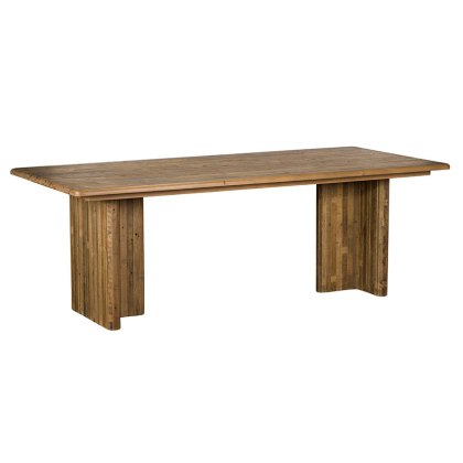 220cm Dining Table