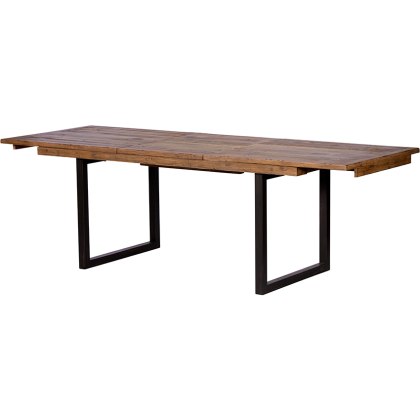 180cm Extending Dining Table