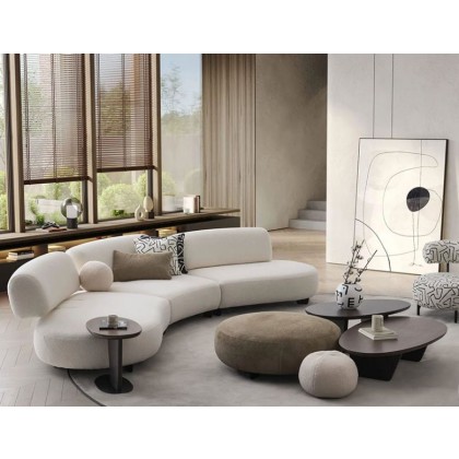 Boujis Large Sofa