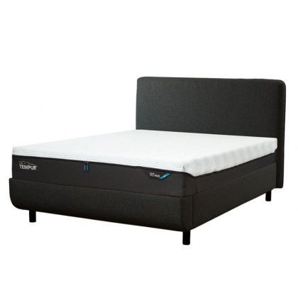 5'0 King Bedframe