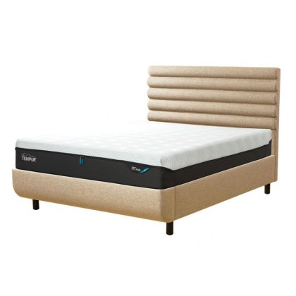 5'0 King Bedframe