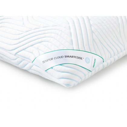 Cloud SmartCool Medium Pillow