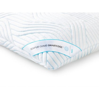 Cloud SmartCool Soft Pillow