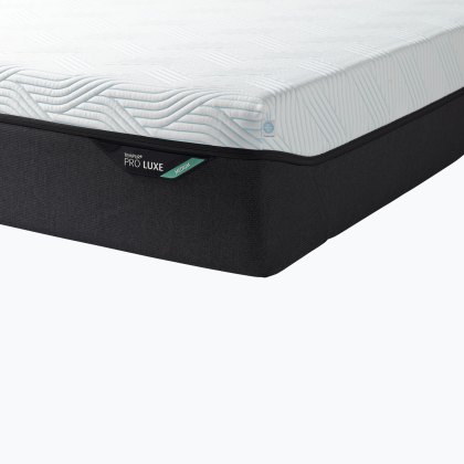 Pro Luxe Medium 30cm Mattress