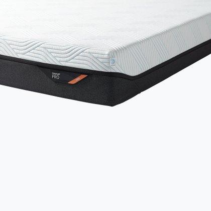 Pro Firm 21cm Mattress