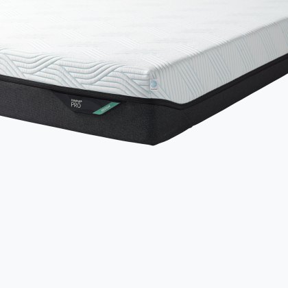 Pro Medium 21cm Mattress