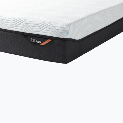 Pro Plus Firm 25cm Mattress