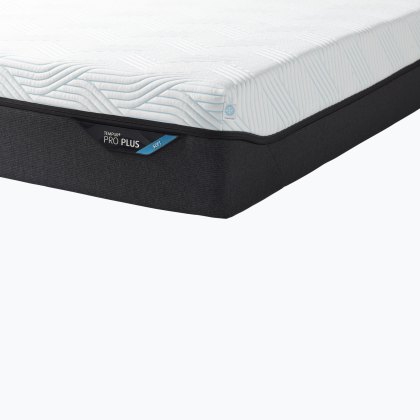 Pro Plus Soft 25cm Mattress